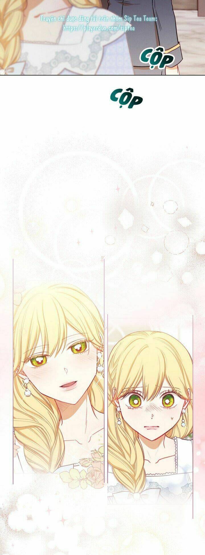 Ác Nữ Phản Diện Đảo Ngược Đồng Hồ Cát Chapter 11 - Trang 2