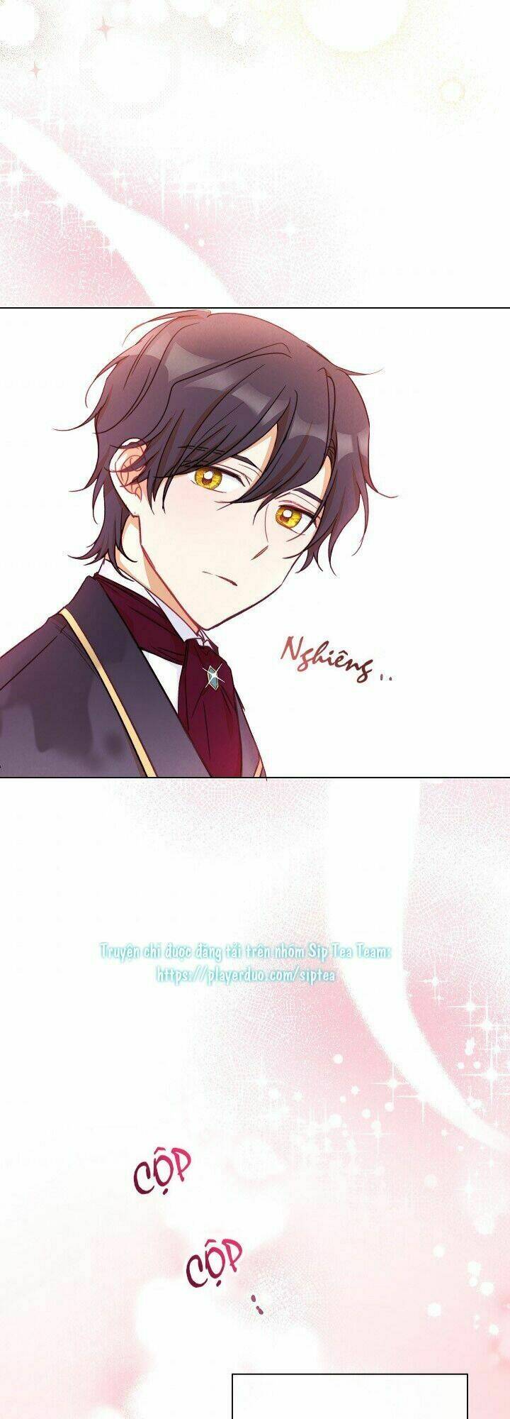 Ác Nữ Phản Diện Đảo Ngược Đồng Hồ Cát Chapter 11 - Trang 2