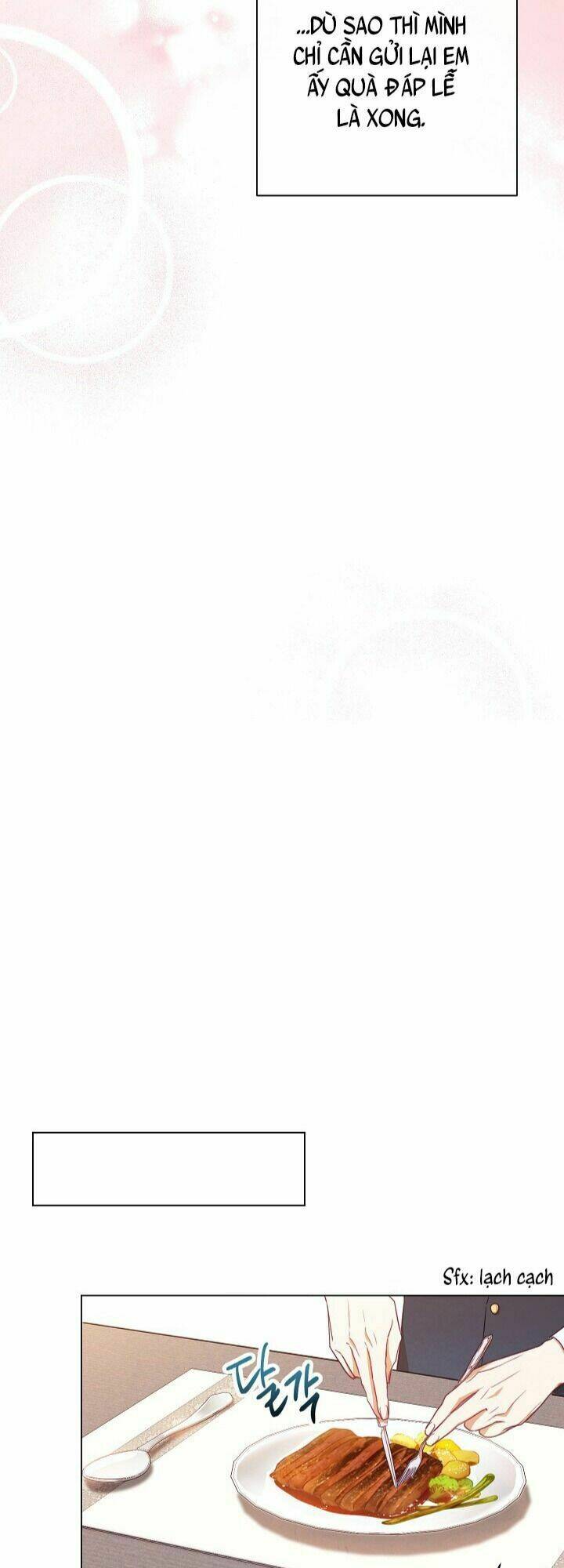 Ác Nữ Phản Diện Đảo Ngược Đồng Hồ Cát Chapter 11 - Trang 2