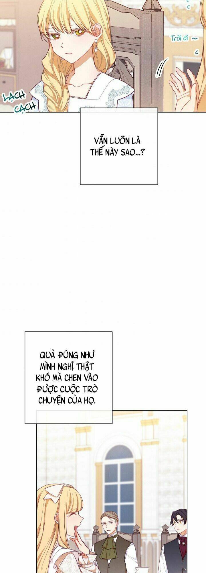 Ác Nữ Phản Diện Đảo Ngược Đồng Hồ Cát Chapter 11 - Trang 2