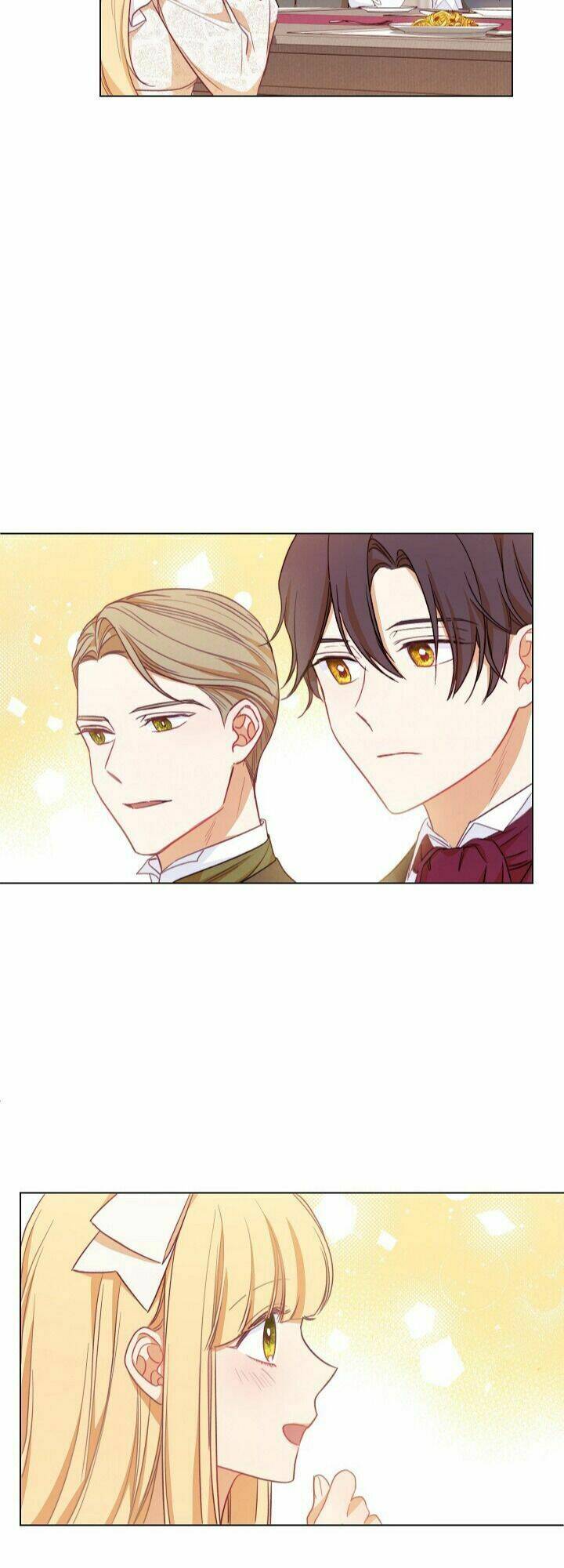 Ác Nữ Phản Diện Đảo Ngược Đồng Hồ Cát Chapter 11 - Trang 2