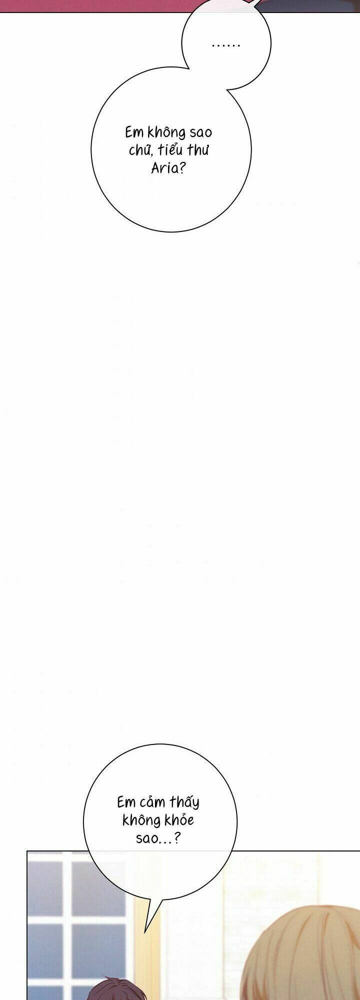 Ác Nữ Phản Diện Đảo Ngược Đồng Hồ Cát Chapter 11 - Trang 2