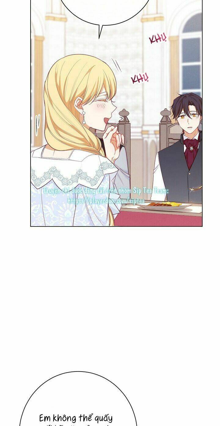 Ác Nữ Phản Diện Đảo Ngược Đồng Hồ Cát Chapter 11 - Trang 2