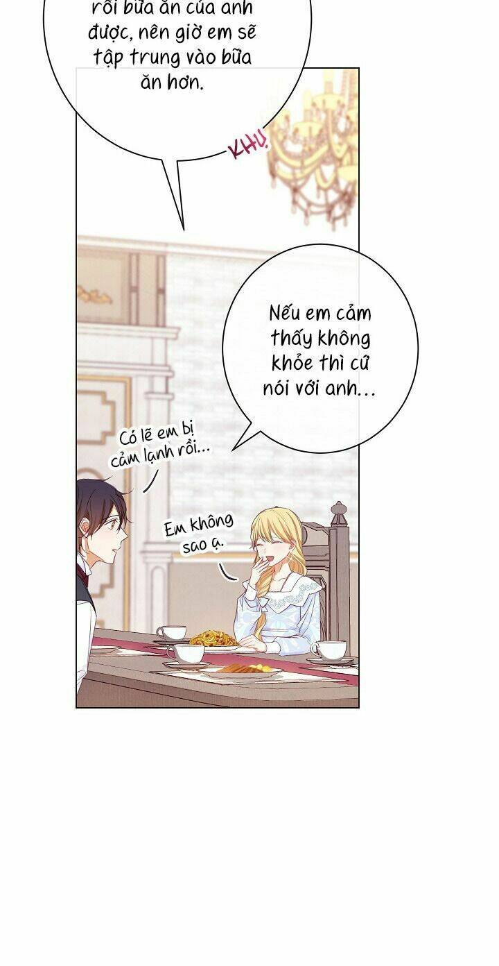 Ác Nữ Phản Diện Đảo Ngược Đồng Hồ Cát Chapter 11 - Trang 2