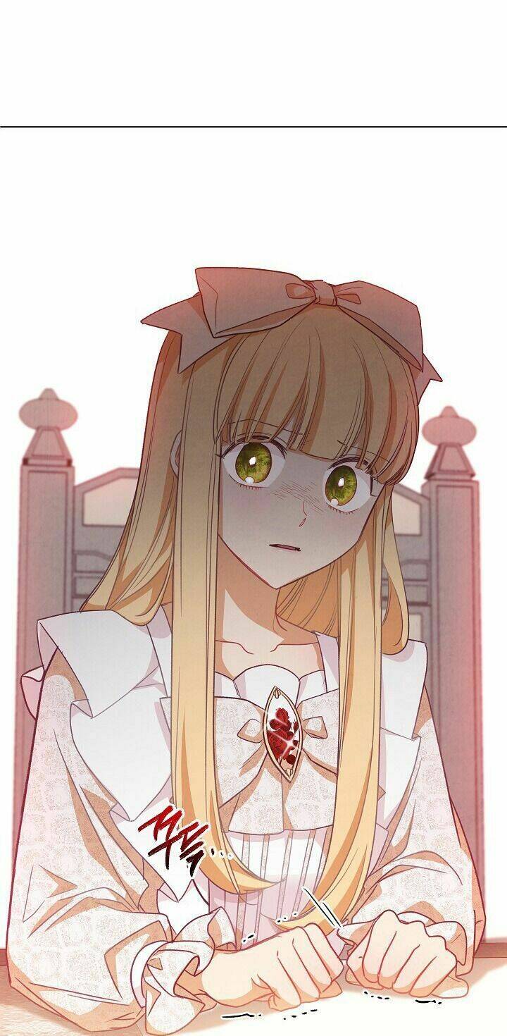 Ác Nữ Phản Diện Đảo Ngược Đồng Hồ Cát Chapter 11 - Trang 2