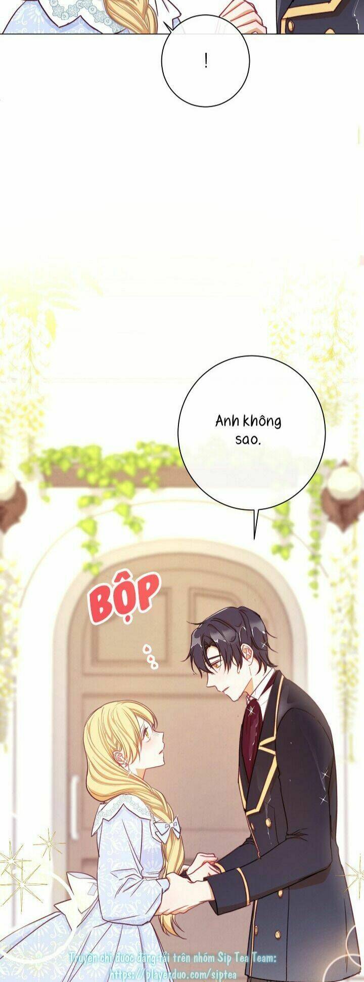 Ác Nữ Phản Diện Đảo Ngược Đồng Hồ Cát Chapter 11 - Trang 2