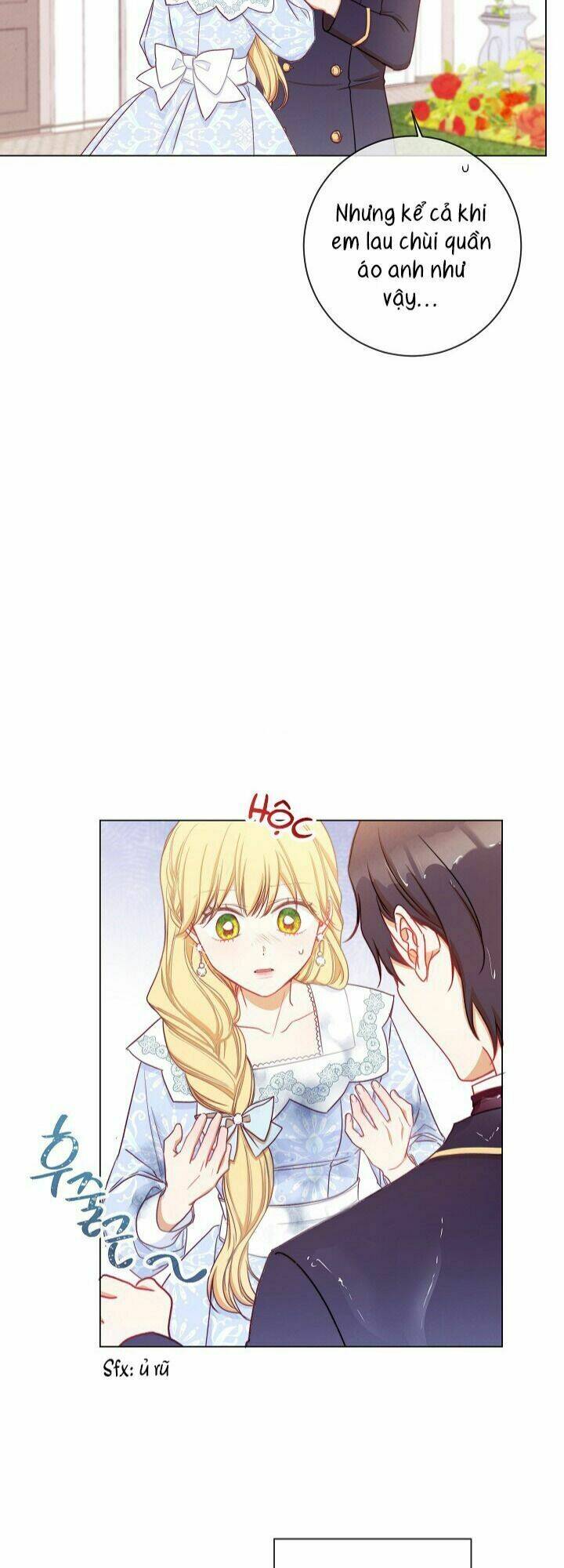 Ác Nữ Phản Diện Đảo Ngược Đồng Hồ Cát Chapter 11 - Trang 2