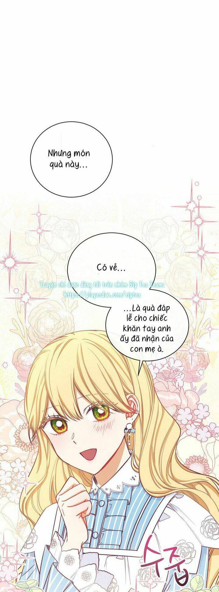 Ác Nữ Phản Diện Đảo Ngược Đồng Hồ Cát Chapter 12 - Trang 2