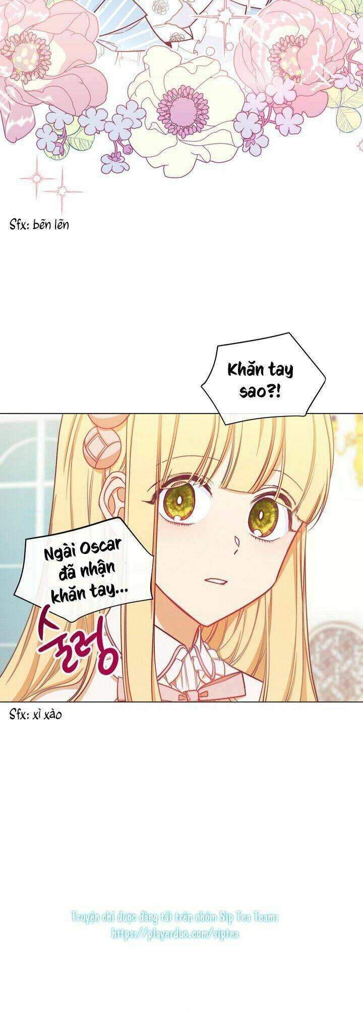 Ác Nữ Phản Diện Đảo Ngược Đồng Hồ Cát Chapter 12 - Trang 2