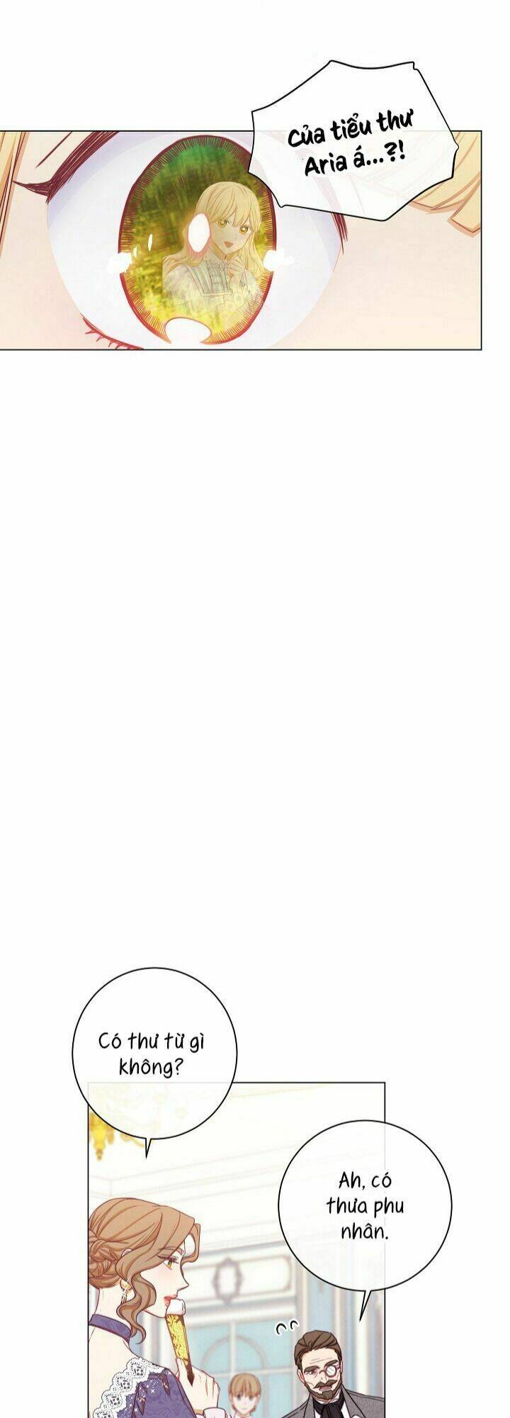 Ác Nữ Phản Diện Đảo Ngược Đồng Hồ Cát Chapter 12 - Trang 2