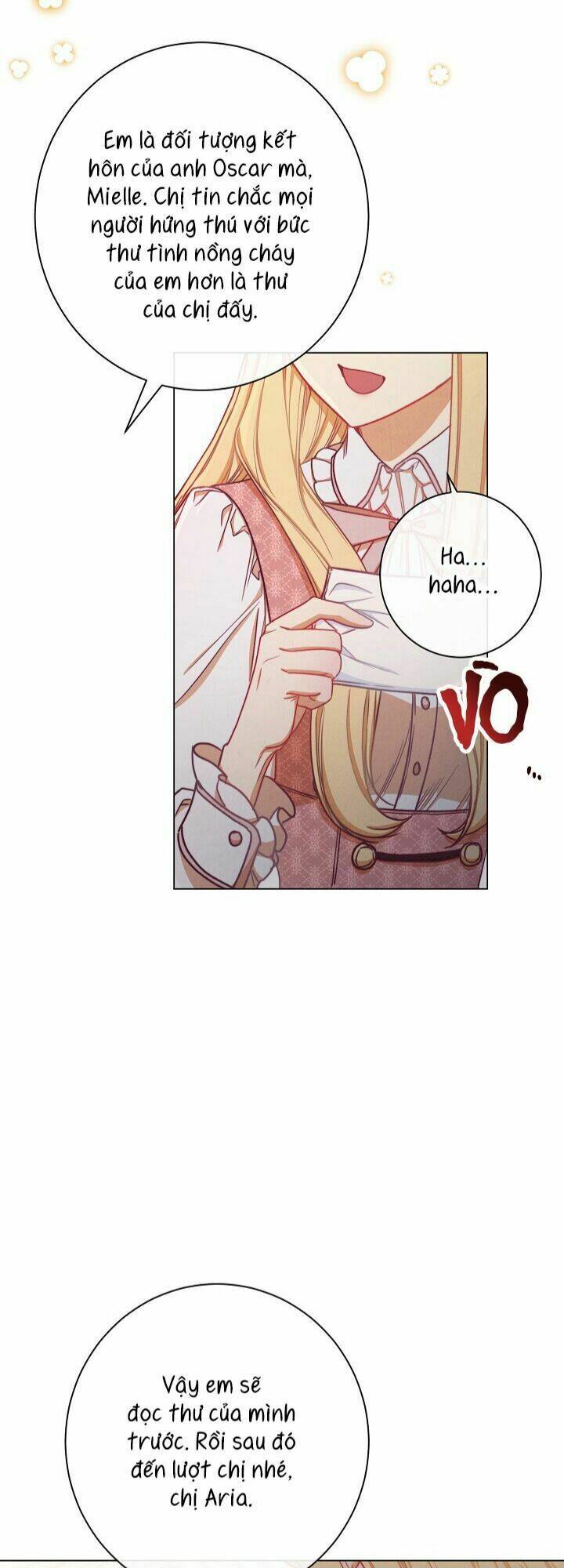 Ác Nữ Phản Diện Đảo Ngược Đồng Hồ Cát Chapter 12 - Trang 2