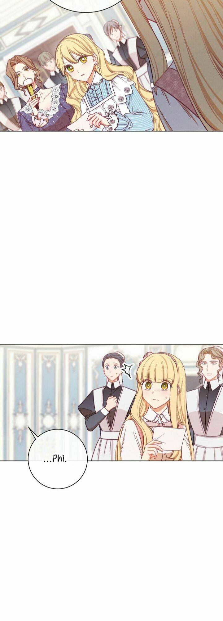 Ác Nữ Phản Diện Đảo Ngược Đồng Hồ Cát Chapter 12 - Trang 2