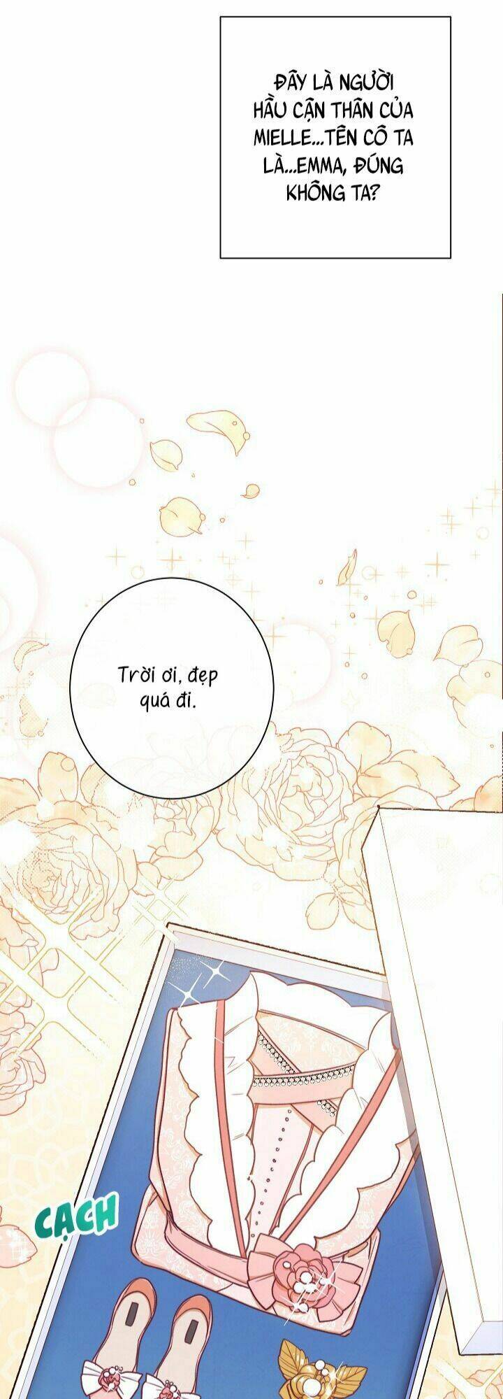 Ác Nữ Phản Diện Đảo Ngược Đồng Hồ Cát Chapter 12 - Trang 2