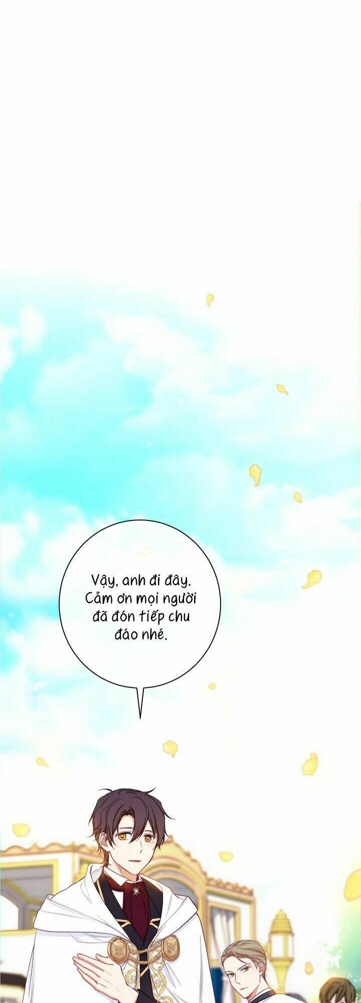 Ác Nữ Phản Diện Đảo Ngược Đồng Hồ Cát Chapter 12 - Trang 2