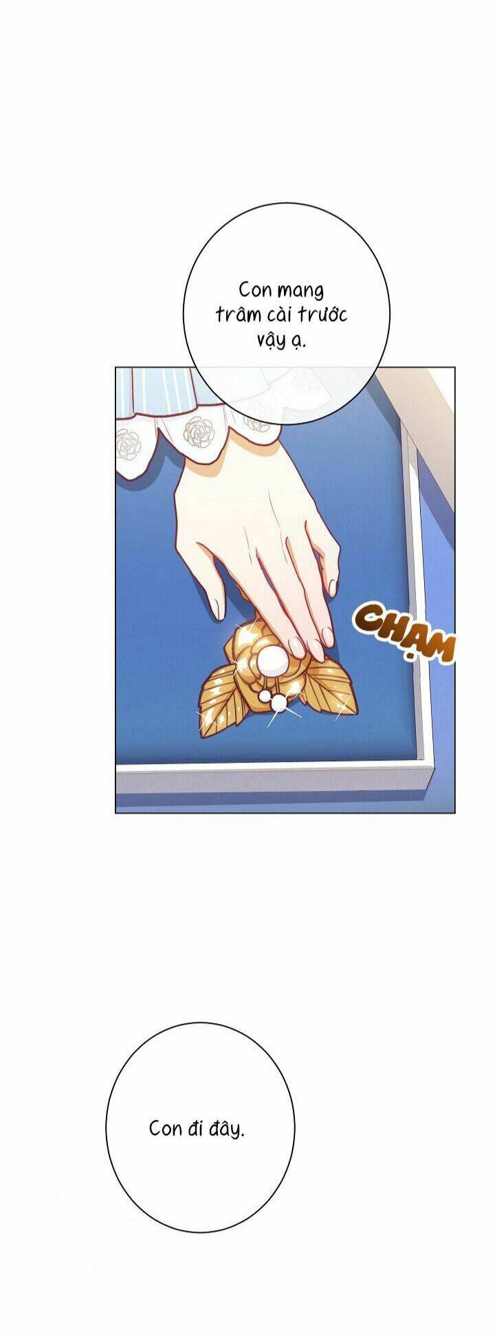 Ác Nữ Phản Diện Đảo Ngược Đồng Hồ Cát Chapter 12 - Trang 2