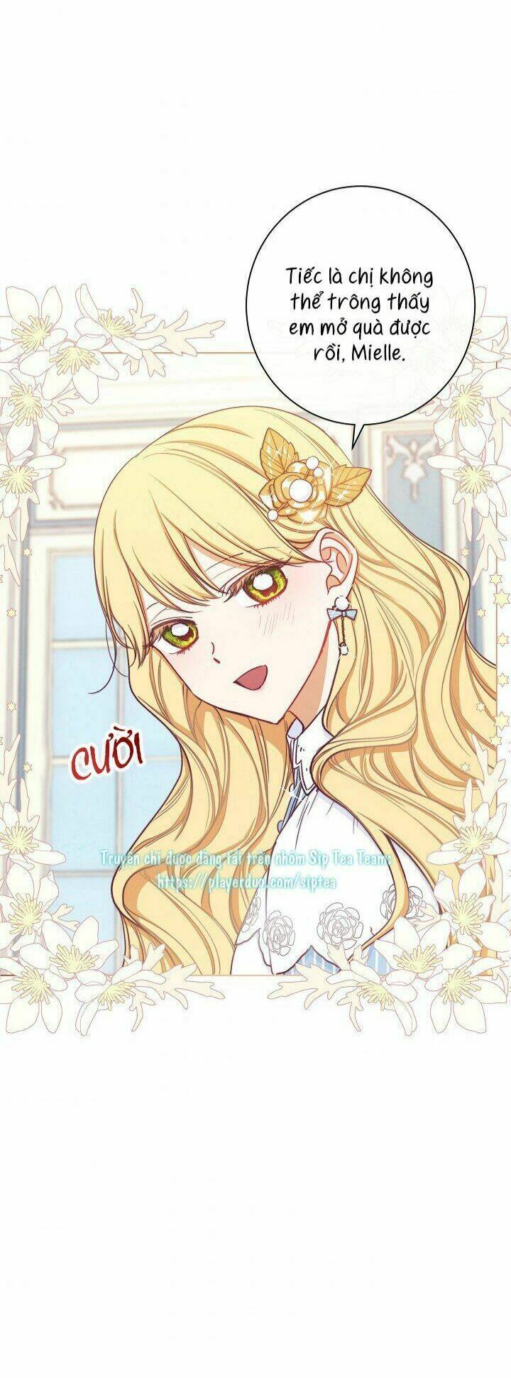 Ác Nữ Phản Diện Đảo Ngược Đồng Hồ Cát Chapter 12 - Trang 2