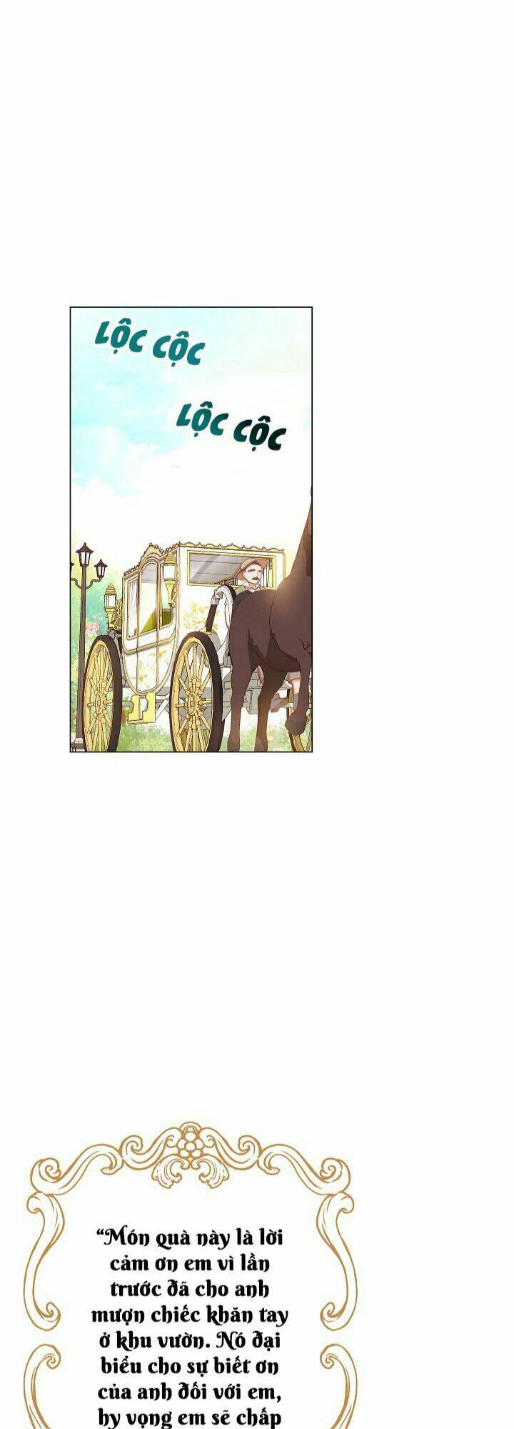 Ác Nữ Phản Diện Đảo Ngược Đồng Hồ Cát Chapter 12 - Trang 2