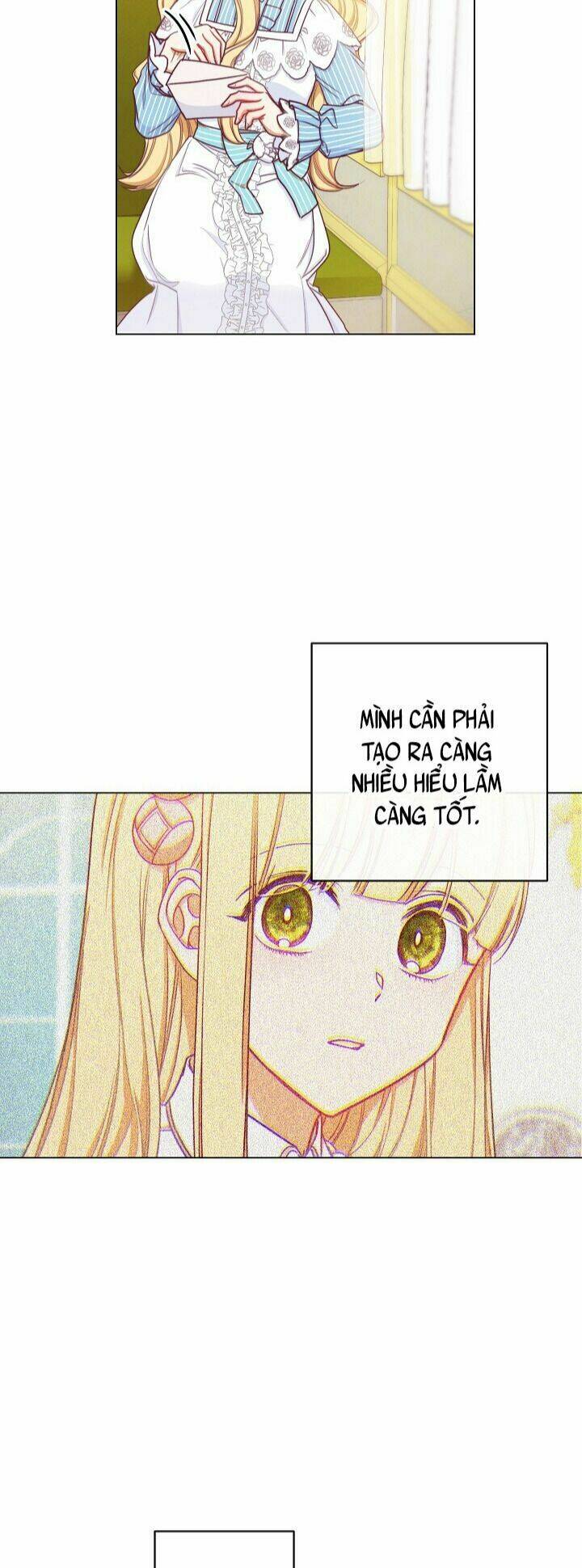 Ác Nữ Phản Diện Đảo Ngược Đồng Hồ Cát Chapter 12 - Trang 2