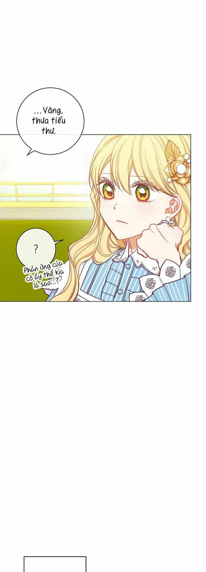 Ác Nữ Phản Diện Đảo Ngược Đồng Hồ Cát Chapter 12 - Trang 2