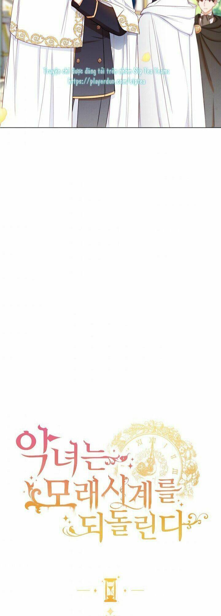 Ác Nữ Phản Diện Đảo Ngược Đồng Hồ Cát Chapter 12 - Trang 2