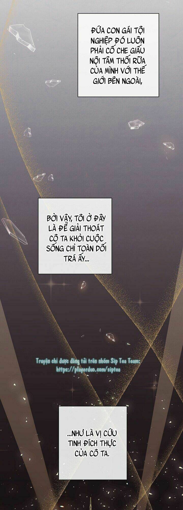 Ác Nữ Phản Diện Đảo Ngược Đồng Hồ Cát Chapter 12 - Trang 2