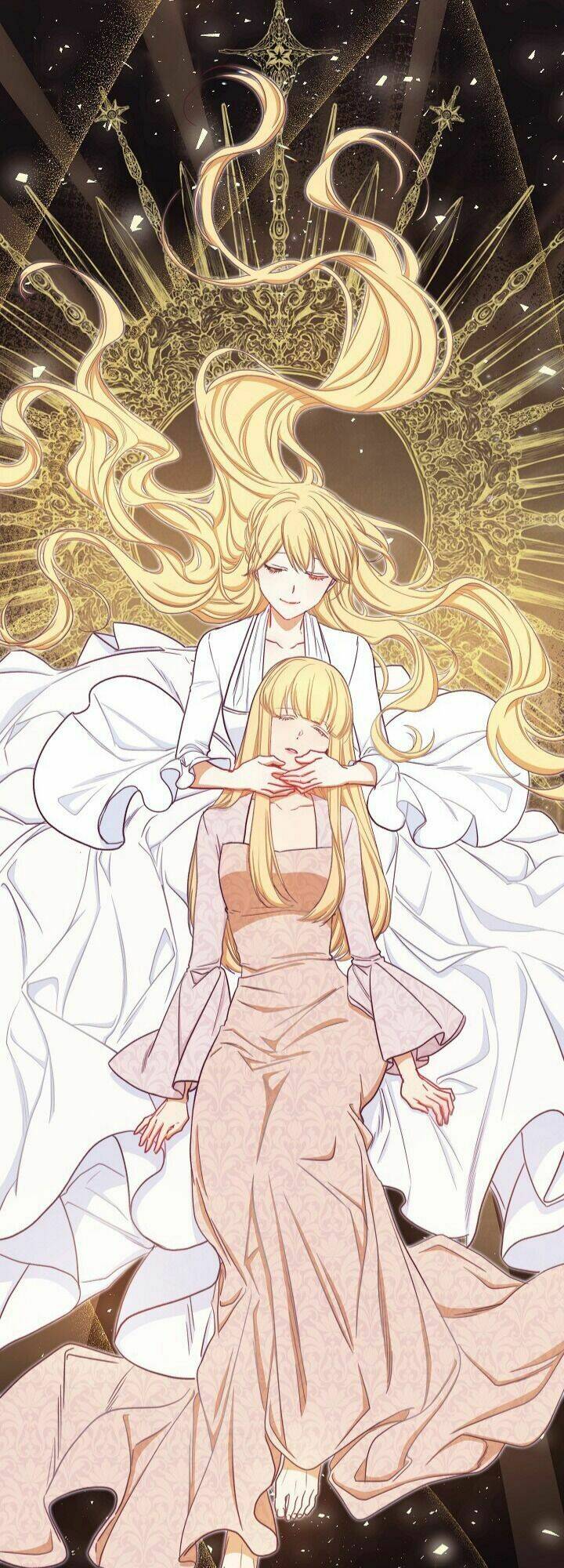 Ác Nữ Phản Diện Đảo Ngược Đồng Hồ Cát Chapter 12 - Trang 2