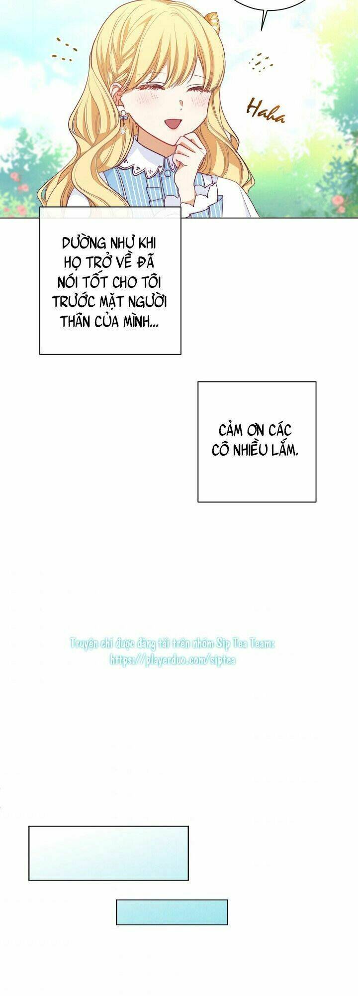 Ác Nữ Phản Diện Đảo Ngược Đồng Hồ Cát Chapter 12 - Trang 2