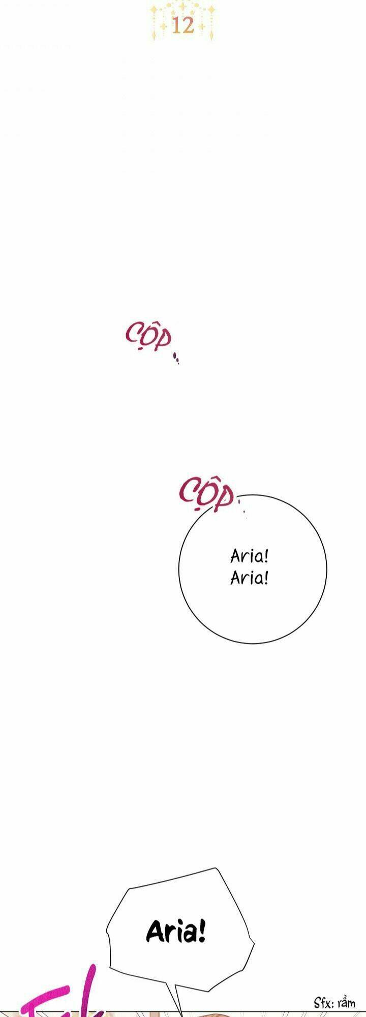 Ác Nữ Phản Diện Đảo Ngược Đồng Hồ Cát Chapter 12 - Trang 2