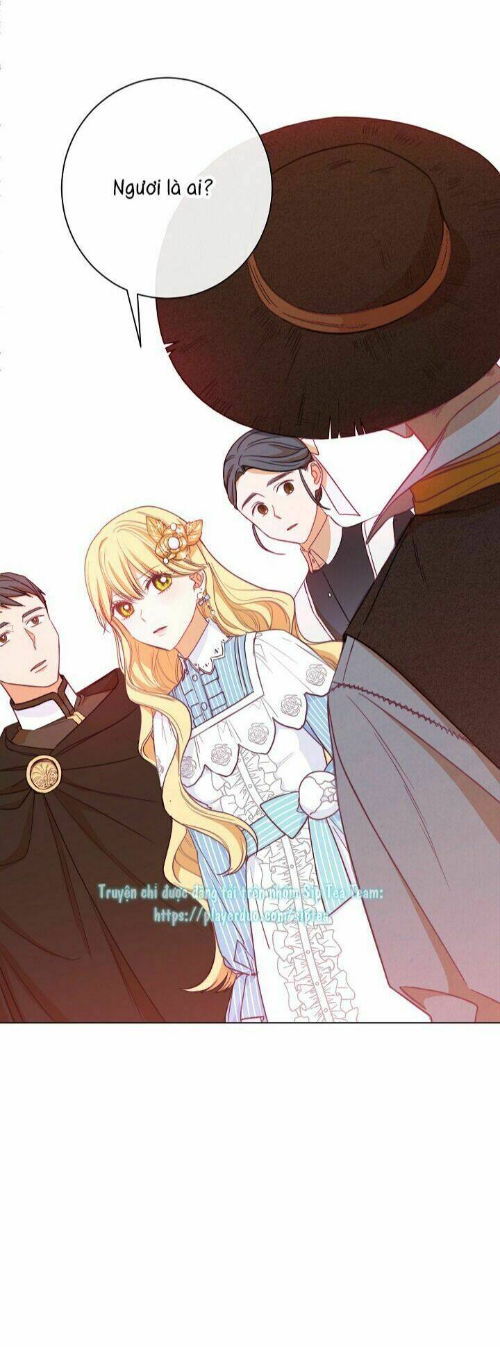 Ác Nữ Phản Diện Đảo Ngược Đồng Hồ Cát Chapter 12 - Trang 2
