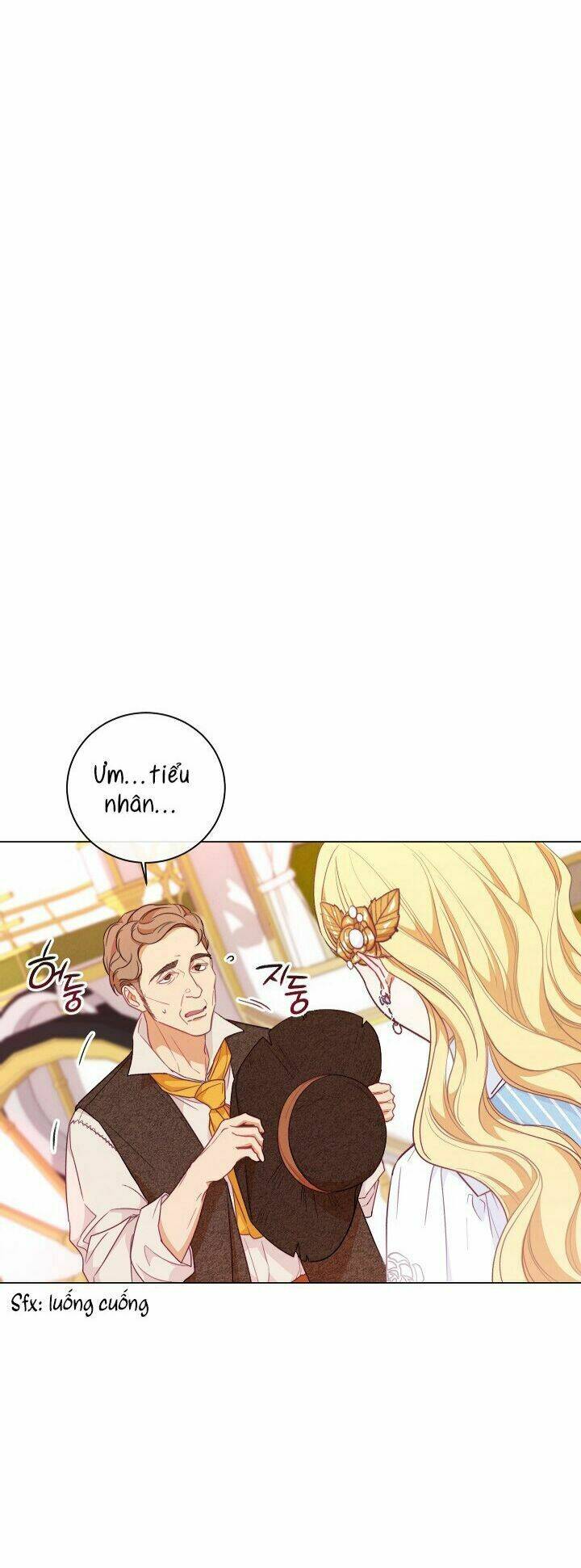 Ác Nữ Phản Diện Đảo Ngược Đồng Hồ Cát Chapter 12 - Trang 2