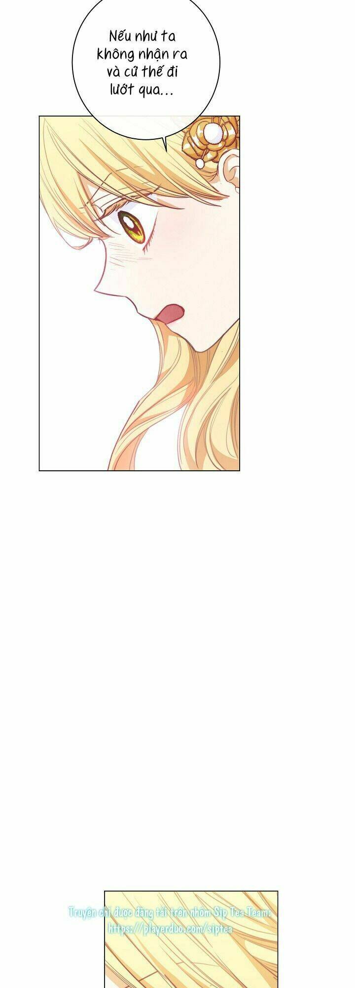 Ác Nữ Phản Diện Đảo Ngược Đồng Hồ Cát Chapter 12 - Trang 2