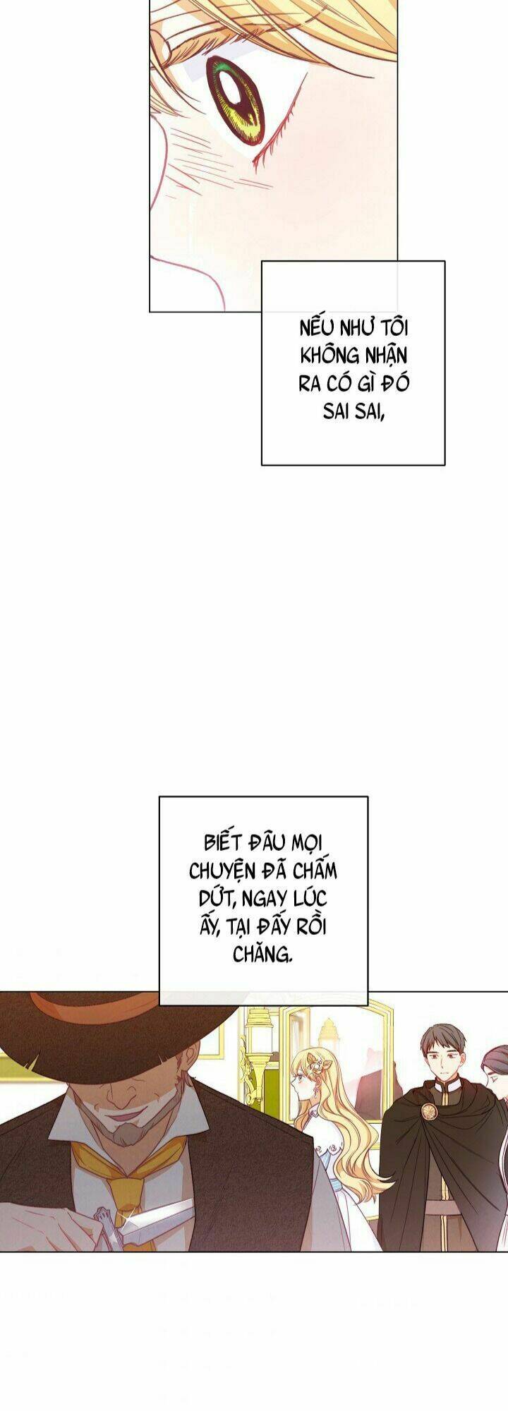 Ác Nữ Phản Diện Đảo Ngược Đồng Hồ Cát Chapter 12 - Trang 2