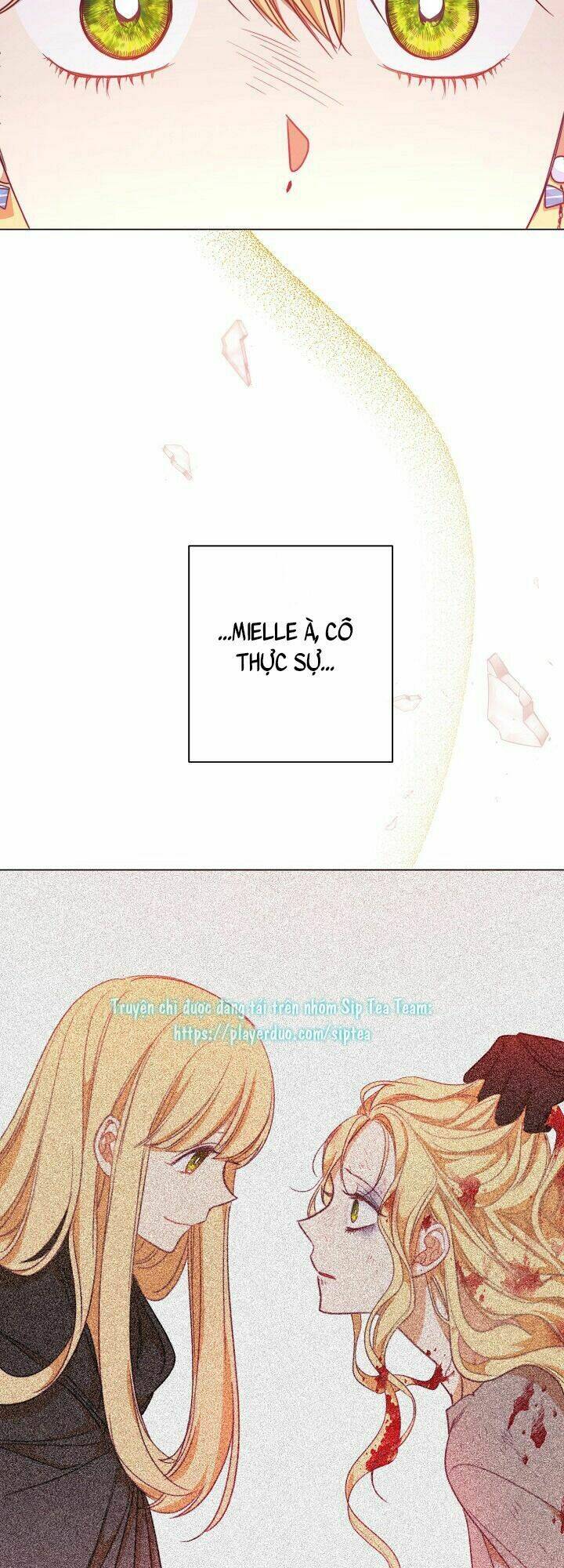 Ác Nữ Phản Diện Đảo Ngược Đồng Hồ Cát Chapter 12 - Trang 2