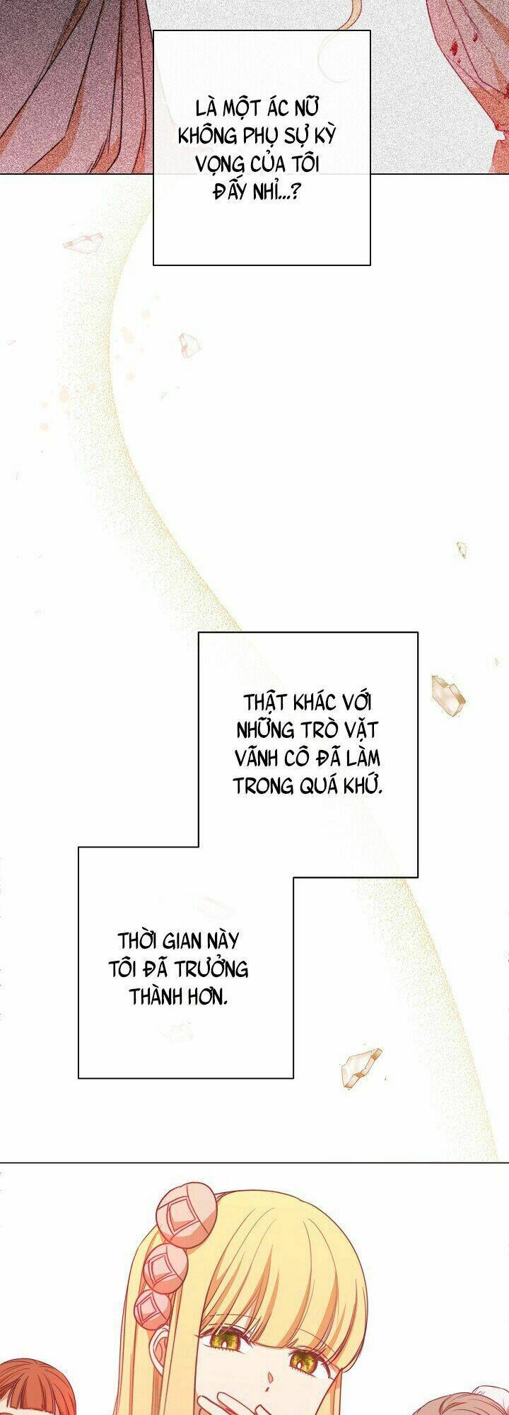 Ác Nữ Phản Diện Đảo Ngược Đồng Hồ Cát Chapter 12 - Trang 2