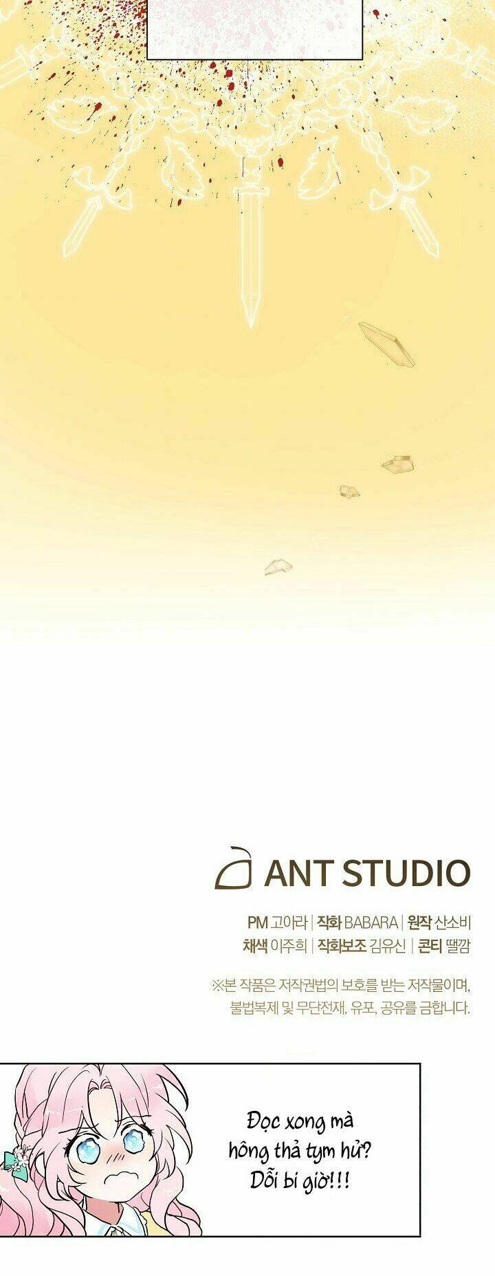 Ác Nữ Phản Diện Đảo Ngược Đồng Hồ Cát Chapter 12 - Trang 2