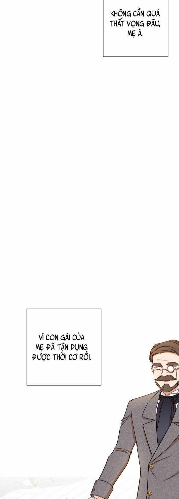 Ác Nữ Phản Diện Đảo Ngược Đồng Hồ Cát Chapter 12 - Trang 2