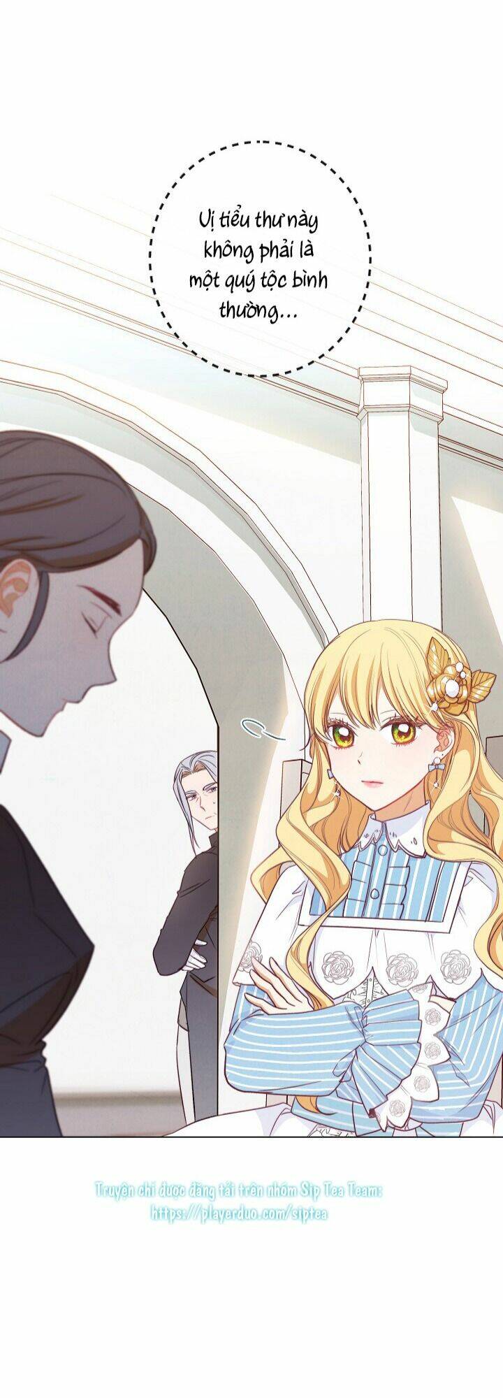 Ác Nữ Phản Diện Đảo Ngược Đồng Hồ Cát Chapter 13 - Trang 2