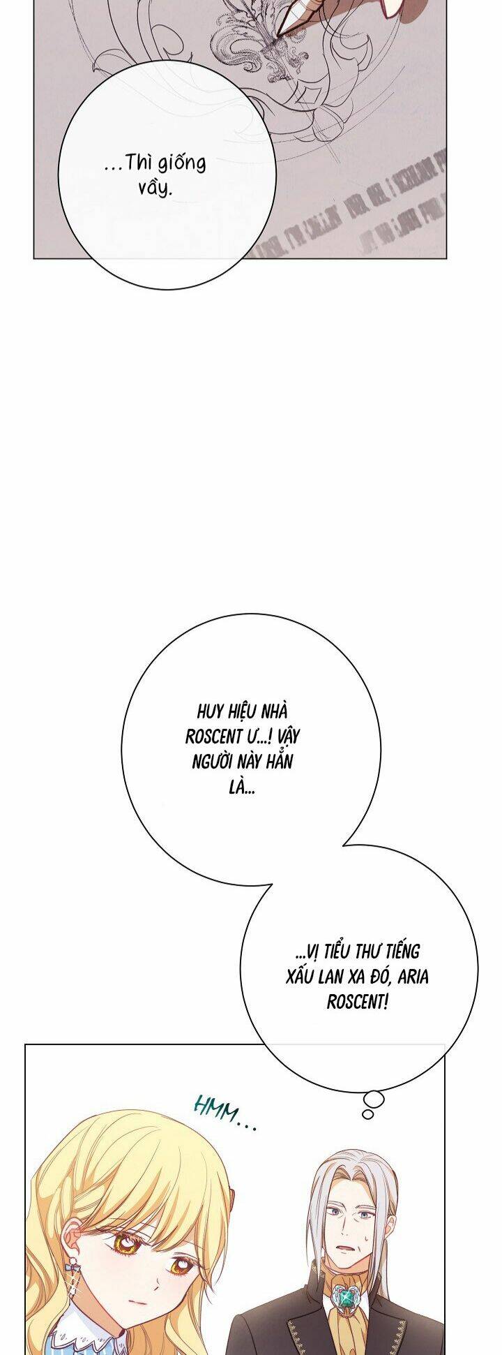 Ác Nữ Phản Diện Đảo Ngược Đồng Hồ Cát Chapter 13 - Trang 2