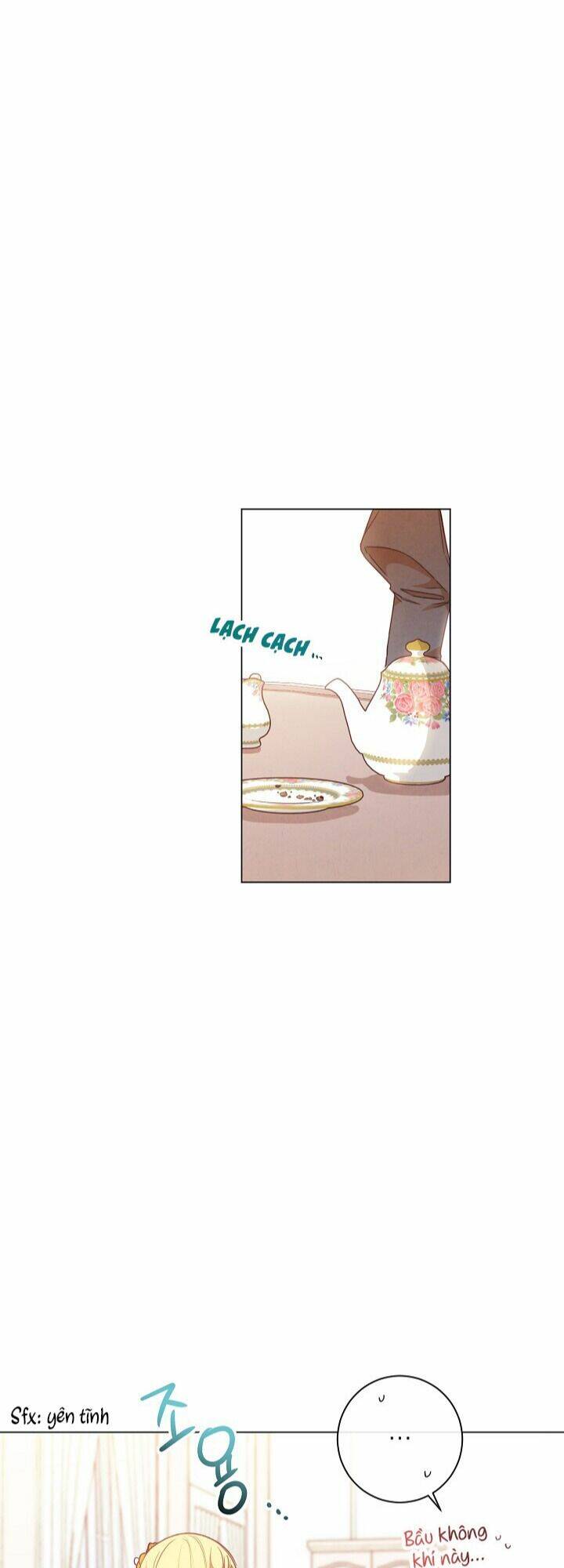 Ác Nữ Phản Diện Đảo Ngược Đồng Hồ Cát Chapter 13 - Trang 2