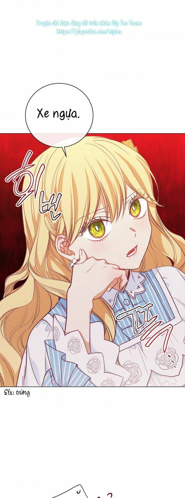 Ác Nữ Phản Diện Đảo Ngược Đồng Hồ Cát Chapter 13 - Trang 2
