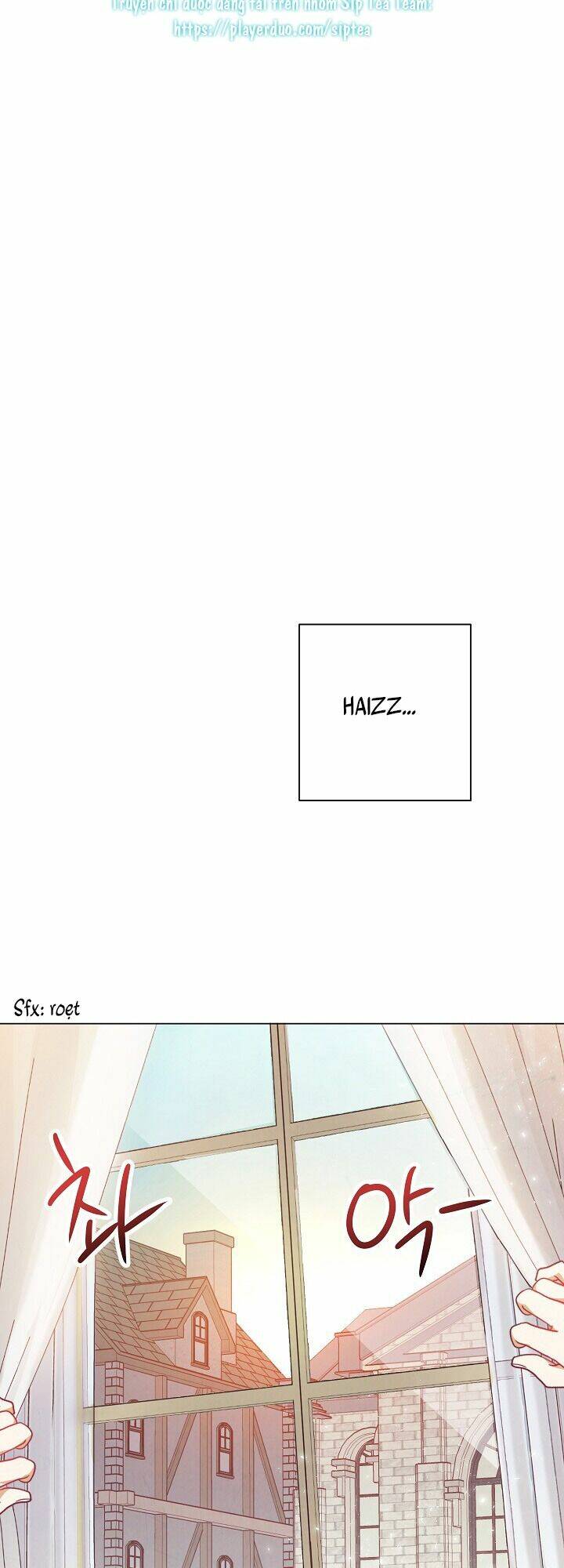 Ác Nữ Phản Diện Đảo Ngược Đồng Hồ Cát Chapter 13 - Trang 2