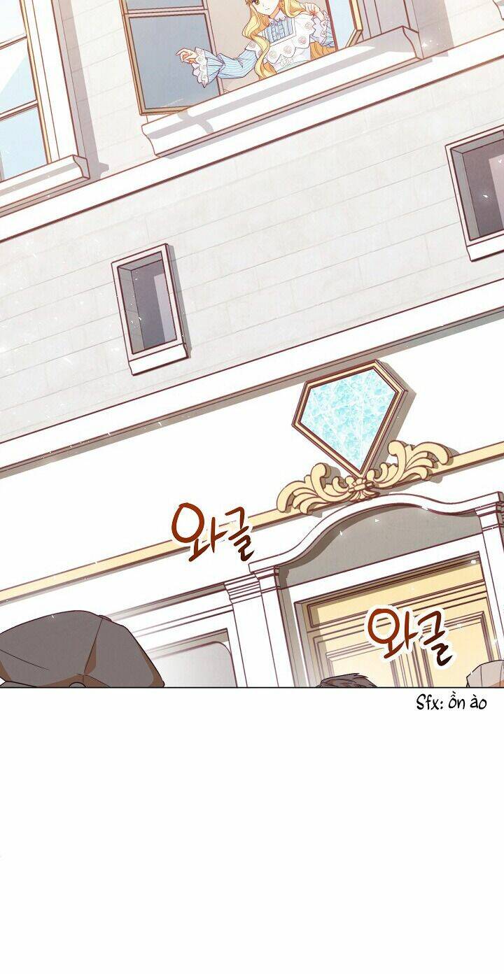 Ác Nữ Phản Diện Đảo Ngược Đồng Hồ Cát Chapter 13 - Trang 2