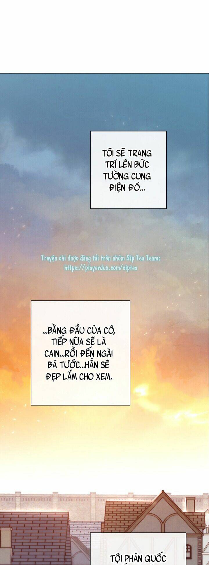 Ác Nữ Phản Diện Đảo Ngược Đồng Hồ Cát Chapter 13 - Trang 2