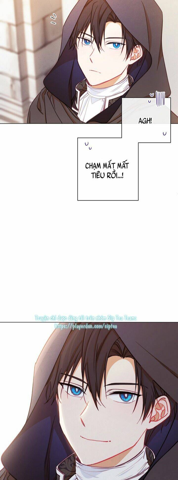 Ác Nữ Phản Diện Đảo Ngược Đồng Hồ Cát Chapter 13 - Trang 2