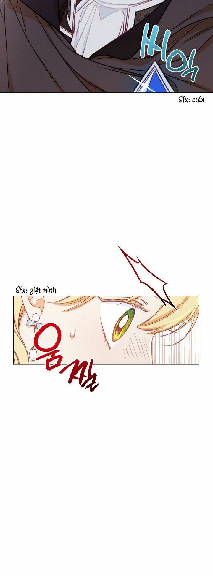 Ác Nữ Phản Diện Đảo Ngược Đồng Hồ Cát Chapter 13 - Trang 2