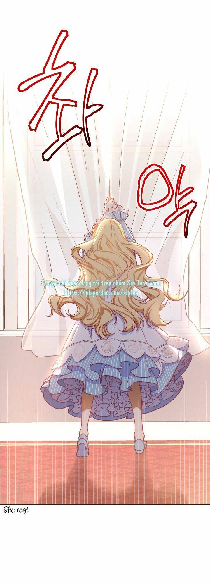 Ác Nữ Phản Diện Đảo Ngược Đồng Hồ Cát Chapter 13 - Trang 2