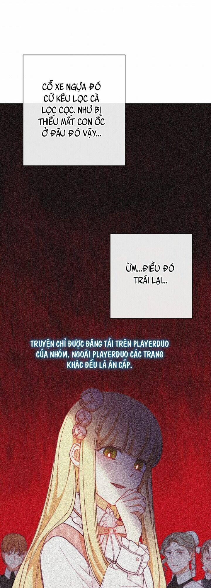 Ác Nữ Phản Diện Đảo Ngược Đồng Hồ Cát Chapter 13 - Trang 2