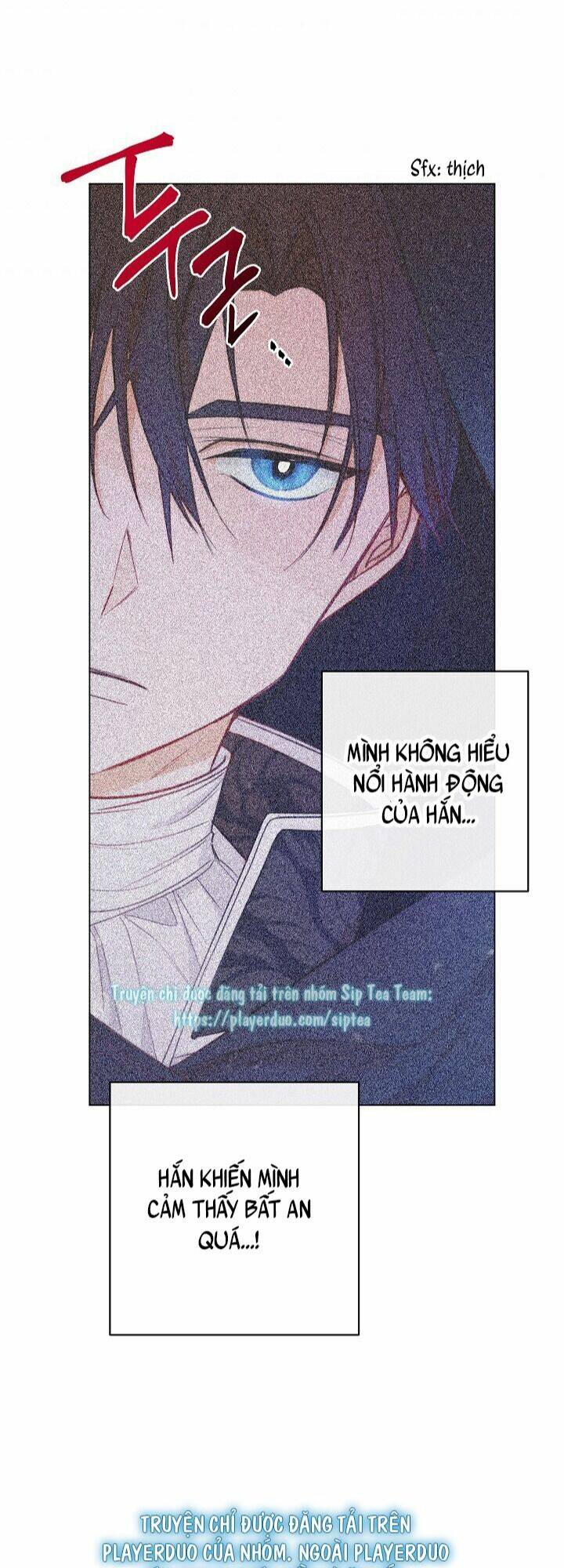 Ác Nữ Phản Diện Đảo Ngược Đồng Hồ Cát Chapter 13 - Trang 2