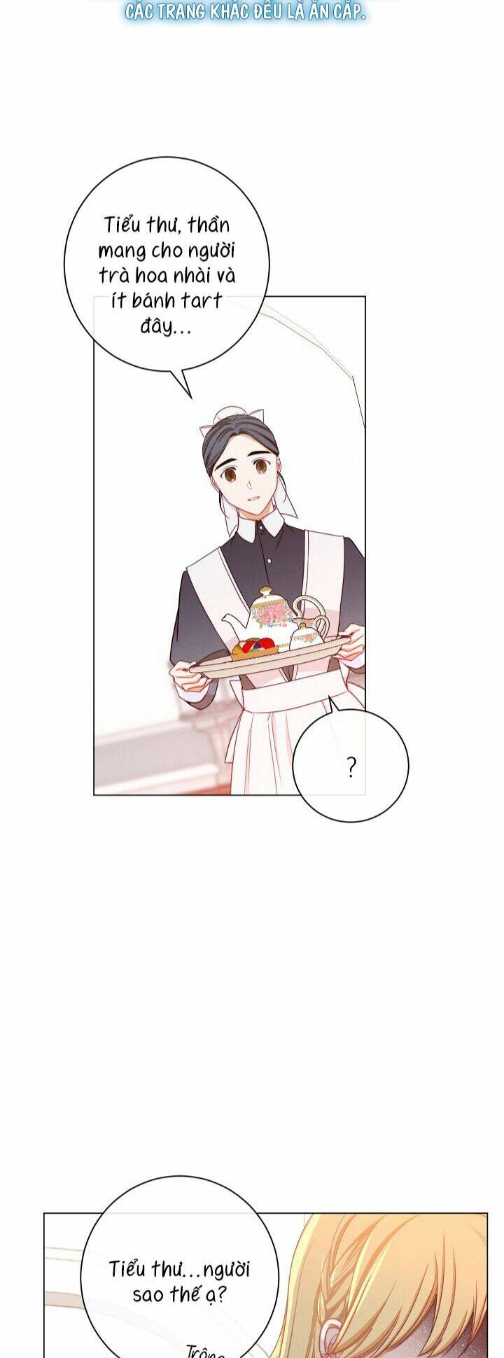 Ác Nữ Phản Diện Đảo Ngược Đồng Hồ Cát Chapter 13 - Trang 2