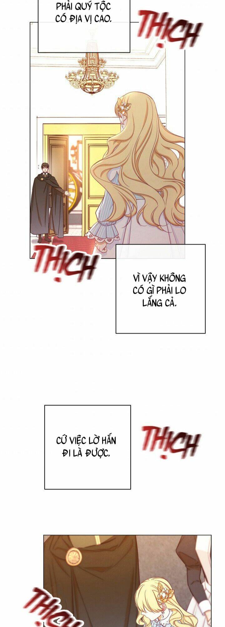 Ác Nữ Phản Diện Đảo Ngược Đồng Hồ Cát Chapter 13 - Trang 2